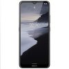 Nokia 2.4 Android 10 Smartphone with Large HD+ Screen, Night Mode and Portrait Mode, 2-Day Battery Life | Charcoal Black