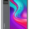 I KALL K280 Smartphone 4G Volte (6.26 Waterdrop IPS Display, 3GB Ram, 32GB Storage) (Grey)