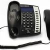Beetel M60 Corded Phone (Black)