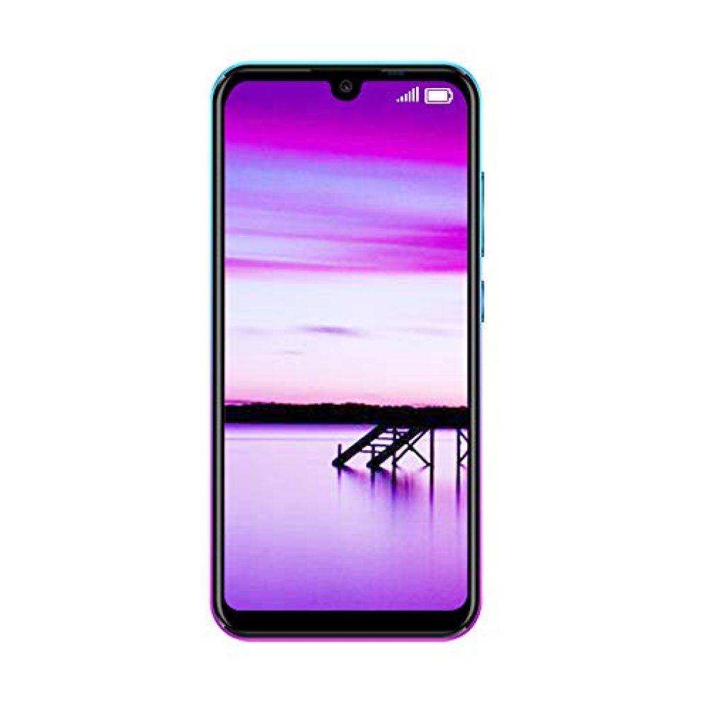 Coolpad Cool 3 (Indigo 2GB RAM, 16GB Storage) (Indigo)