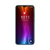 Coolpad Cool 5 (Gradient Blue, 4GB RAM, 64GB Storage)