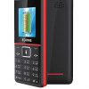 Forme D10 1.8” Big Battery 2500 mAh Mobile Black