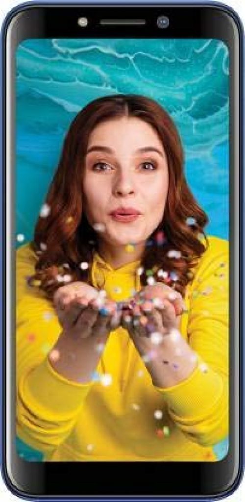 Gionee F8 Neo (Blue, 2GB RAM, 32GB Storage)