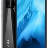 I KALL K250 Smartphone (4GB, 64GB) (Black)