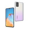 I KALL K380 Smartphone (7.12 Inch IPS Display, 4GB Ram, 32GB Storage, Volte) (Purple)