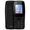 I KALL K43 Premium Keypad Mobile Without Camera (1.8 Inch, Dual Sim, Loud Speaker) (Red)