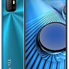I KALL K480 Smartphone (Green, 5.5 Inch, 2GB, 16GB)