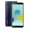 I KALL K5 Smartphone (5.5 Inch, 16GB, Blue)