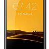 IKALL I Kall K1 Smartphone (5 Inch, 1GB, 8GB, Black)