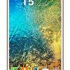 IKALL K1 Gold, 1GB RAM, 8GB Storage