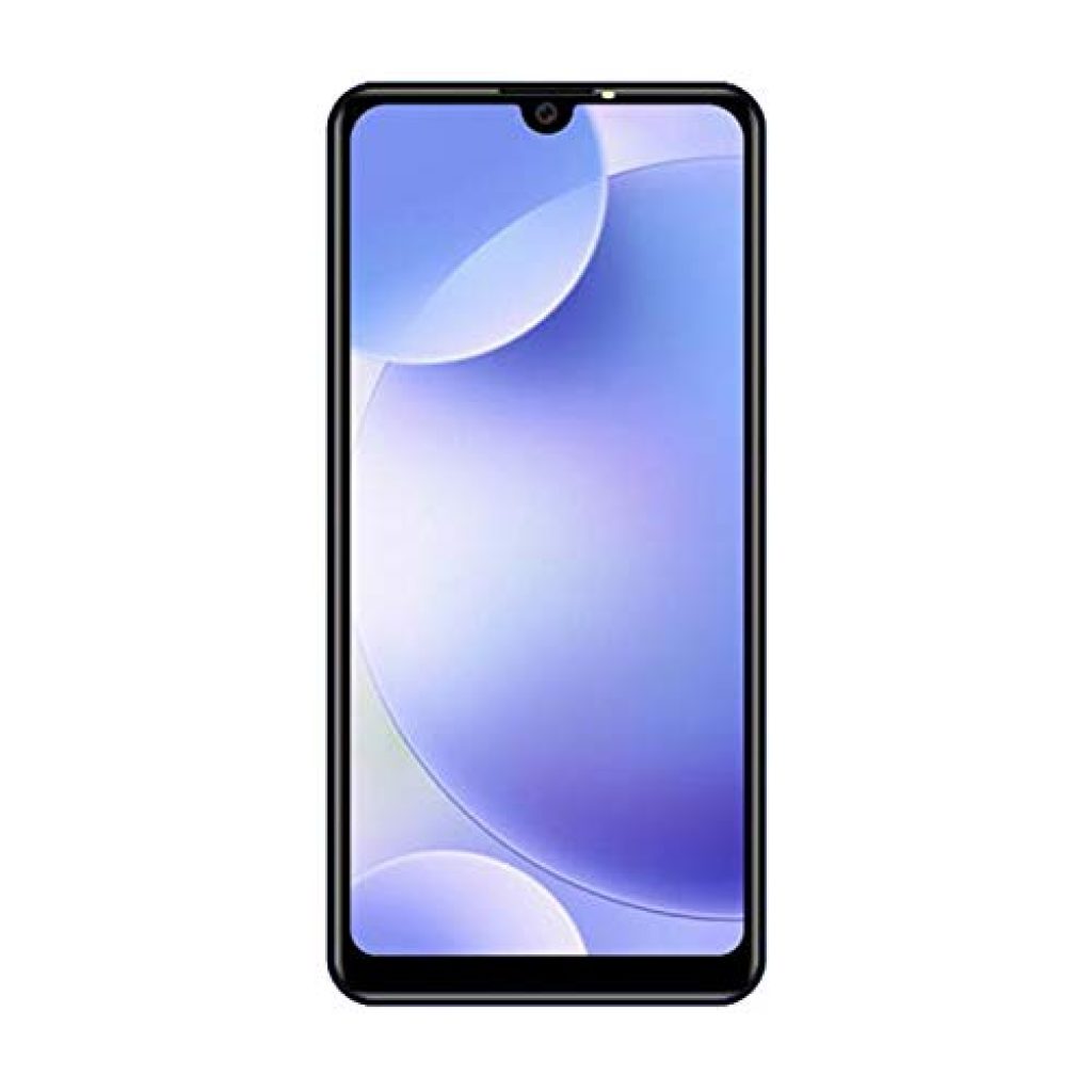IKALL K201 Smartphone ( 2GB, 16GB) – Green, Blue