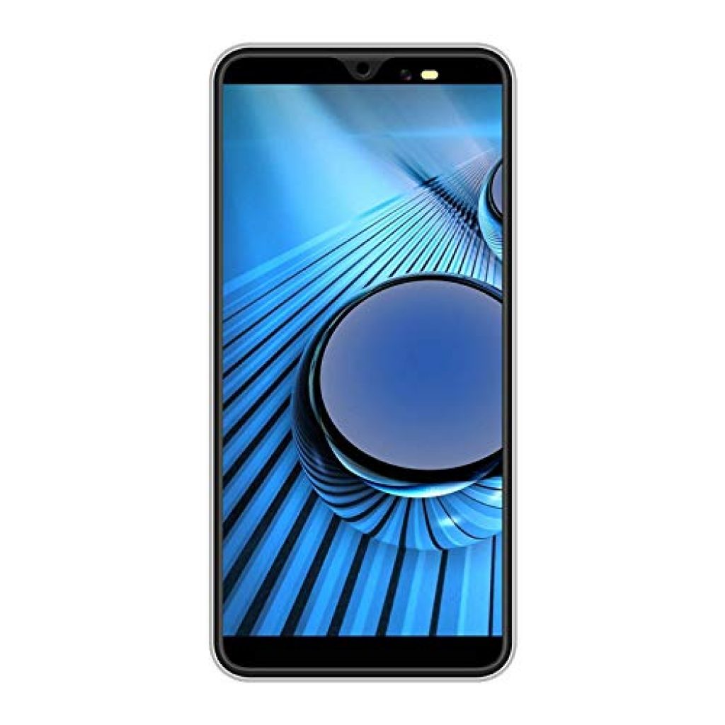 IKALL K260 Smartphone ( 2GB, 16GB) – Blue