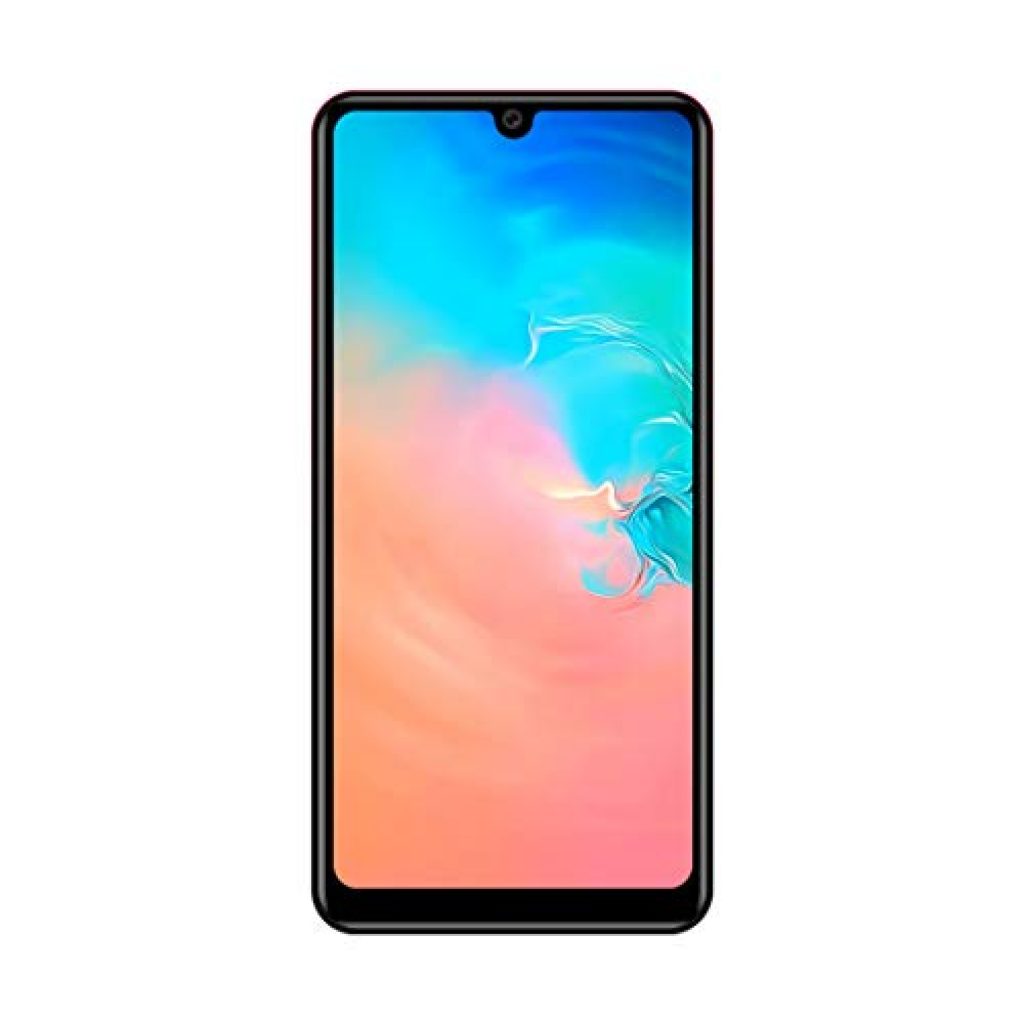 IKALL K3 6.26 Inch,Red, 2GB RAM, 16GB Storage