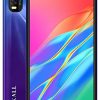 IKALL K320 Blue, 4GB RAM, 64GB Storage