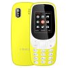 IKALL K3310 Dual SIM, Yellow