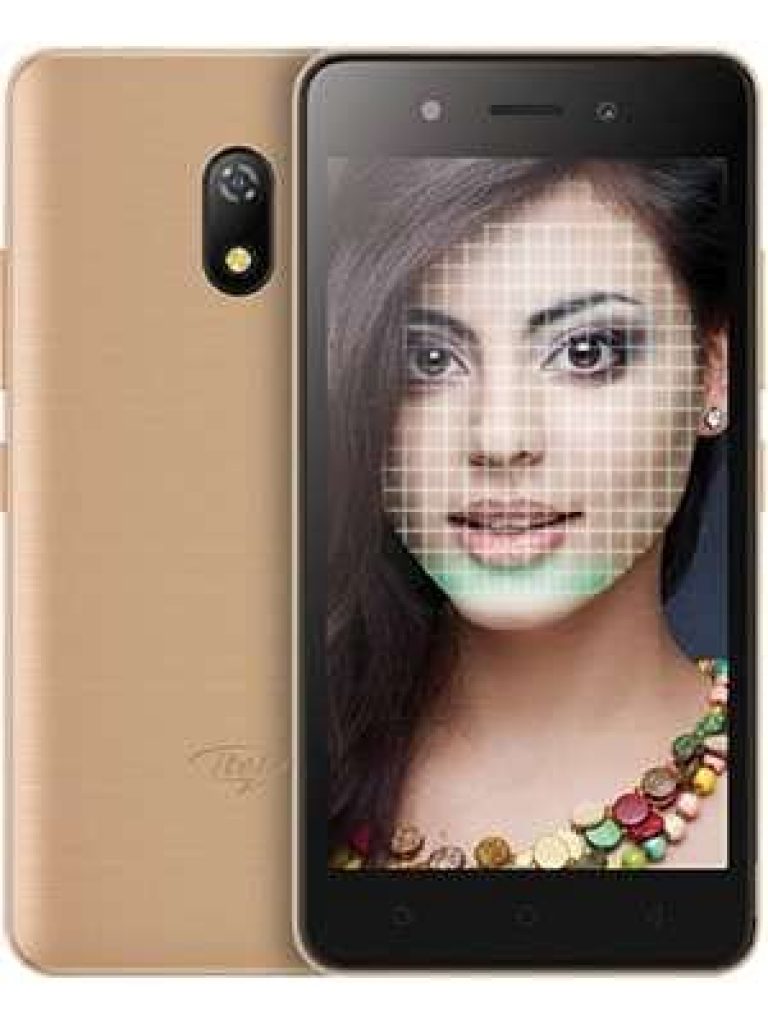 ITEL A23 2020