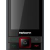 Karbonn K9 (Black-Red)