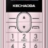 Kechaoda K10 Finger Bluetooth Phone, Single SIM, 0.66 inch Display, 300mAh Battery, DIALER, Wireless FM