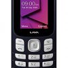 Lava A1 (Glossy Blue)