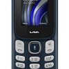Lava A3 (Dark Blue)