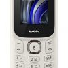 Lava A3 (White Beige)