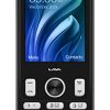 Lava A9 (Midnight Black)