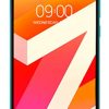Lava Z6 Aqua Blue, 6GB RAM, 64GB Storage, Regular