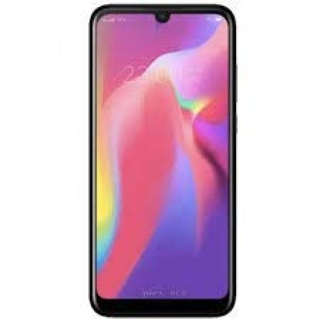 Lenovo A7 (Blue 4GB RAM, 64GB Internal Memory)