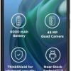 MOTOROLA G10 Power (64 GB) (4 GB RAM) (Breeze Blue)