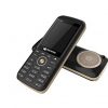 Micromax Big 3D Sound Speaker Phone (Gold Black, Dual Sim, 2500mAh)