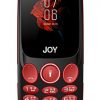 Micromax J1 Black+Red, Small