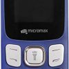 Micromax X381 1.77 inch Phone (Blue)