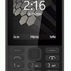 Nokia 216 (Black)