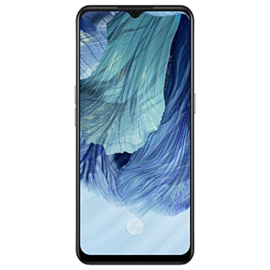 Oppo F17 (Navy Blue, 6GB RAM, 128GB Storage) with No Cost EMI/Additional Exchange Offers
