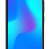 Panasonic Eluga I8 (Black, 3GB RAM, 32GB Storage)