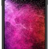 Panasonic Eluga i7 (2GB RAM, 16GB Storage, Finger Print Sensor, 4000mAh Battery) (Black)