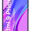 Redmi 9 Prime (Mint Green, 4GB RAM, 64GB Storage)- Full HD+ Display & AI Quad Camera