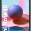 Redmi Note 10 (Frost White, 6GB RAM, 128GB Storage)