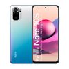 Redmi Note 10S (Deep Sea Blue, 6GB RAM, 64GB Storage) – Super Amoled Display | 64 MP Quad Camera