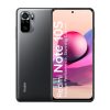 Redmi Note 10S (Shadow Black, 6GB RAM, 128GB Storage) – Super Amoled Display | 64 MP Quad Camera