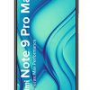 Redmi Note 9 Pro Max (Champagne Gold, 6GB RAM, 64GB Storage) – 64MP Quad Camera & Latest 8nm Snapdragon 720G & Alexa Hands-Free