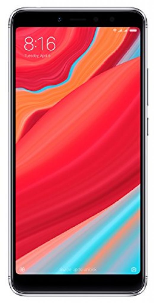 (Renewed) Redmi Y2 (Dark Grey, 3GB RAM, 32GB Storage)