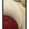 Samsung Galaxy A12 (Black,4GB RAM, 128GB Storage) with No Cost EMI/Additional Exchange Offers
