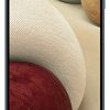Samsung Galaxy A12 (Blue,4GB RAM, 128GB Storage) with No Cost EMI/Additional Exchange Offers
