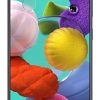 Samsung Galaxy A51 (Black, 6GB RAM, 128GB Storage) Without Offer