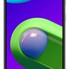 Samsung Galaxy M02 (Gray,2GB RAM, 32GB Storage)