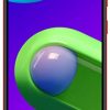 Samsung Galaxy M02 (Red,3GB RAM, 32GB Storage)