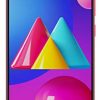 Samsung Galaxy M02s (Red,4GB RAM, 64GB Storage) | 5000 mAh | Triple Camera