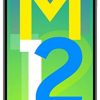 Samsung Galaxy M12 (White,4GB RAM, 64GB Storage) 6000 mAh with 8nm Processor | True 48 MP Quad Camera | 90Hz Refresh Rate