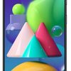 Samsung Galaxy M21 (Raven Black, 4GB RAM, 64GB Storage)